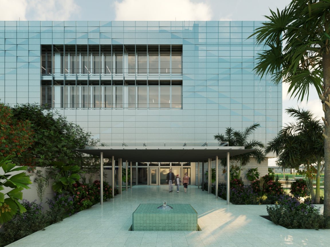 U.S. Consulate in Casablanca