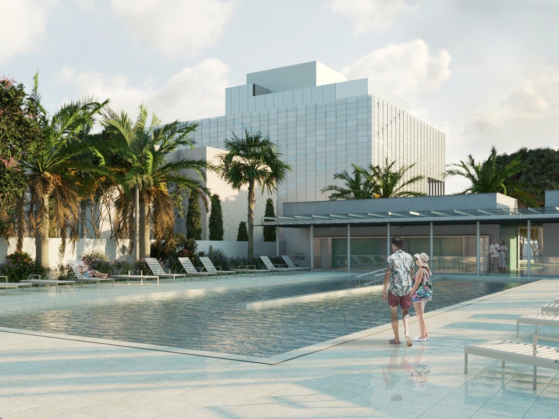 U.S. Consulate in Casablanca