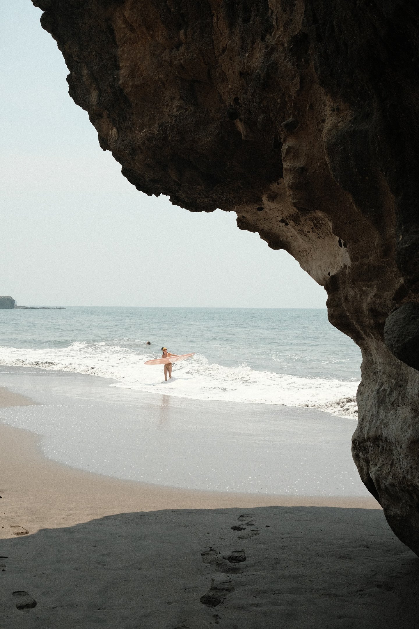 Photograph by Will Arevalo